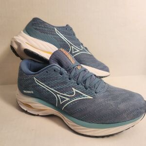 Women's Mizuno Wave Rider 9D